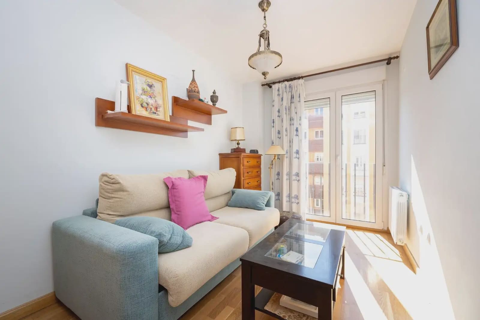Lägenhet till salu i Granada stad med garage - 385 000 € (Ref: 9837258)