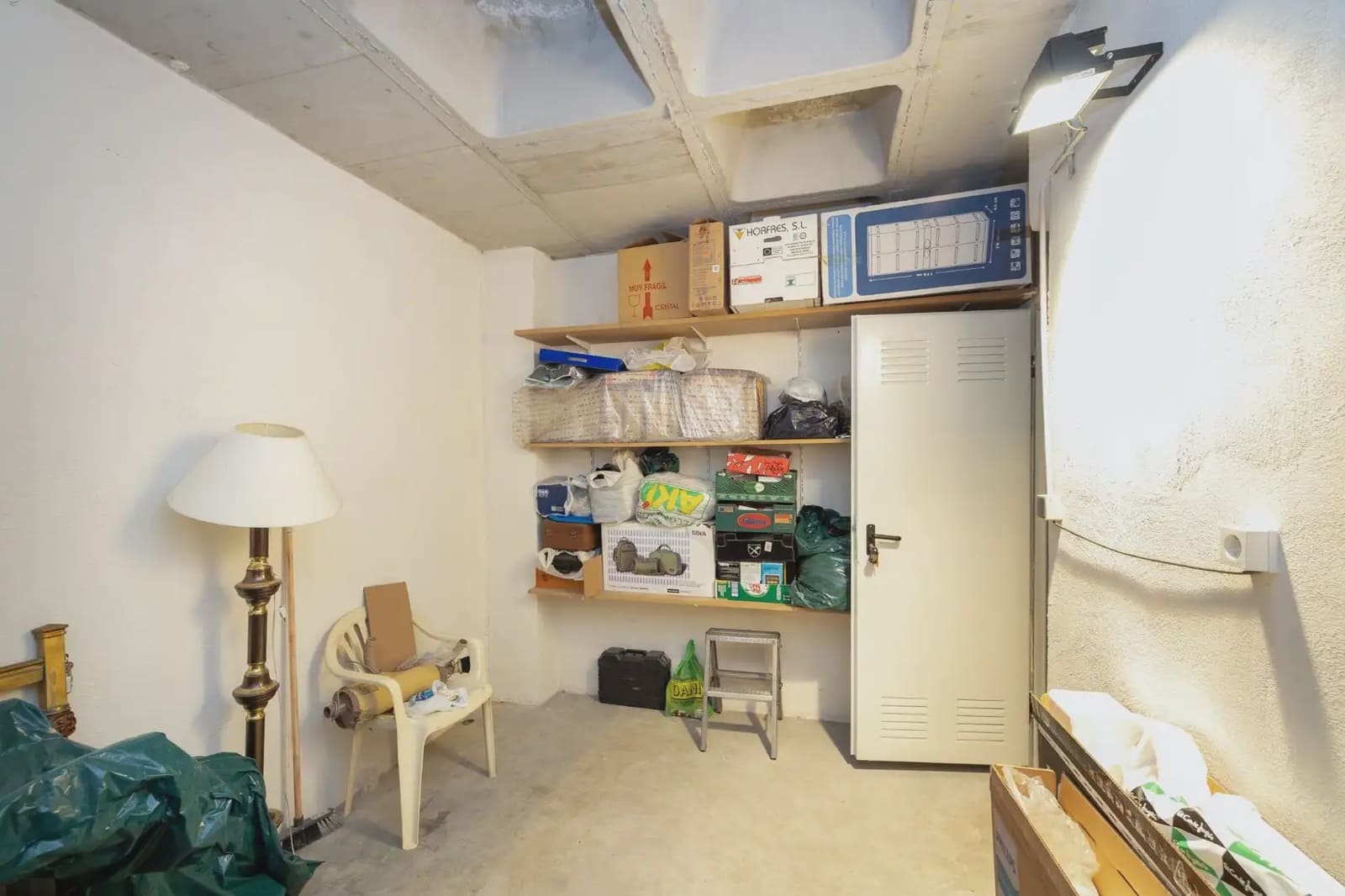 Lägenhet till salu i Granada stad med garage - 385 000 € (Ref: 9837258)