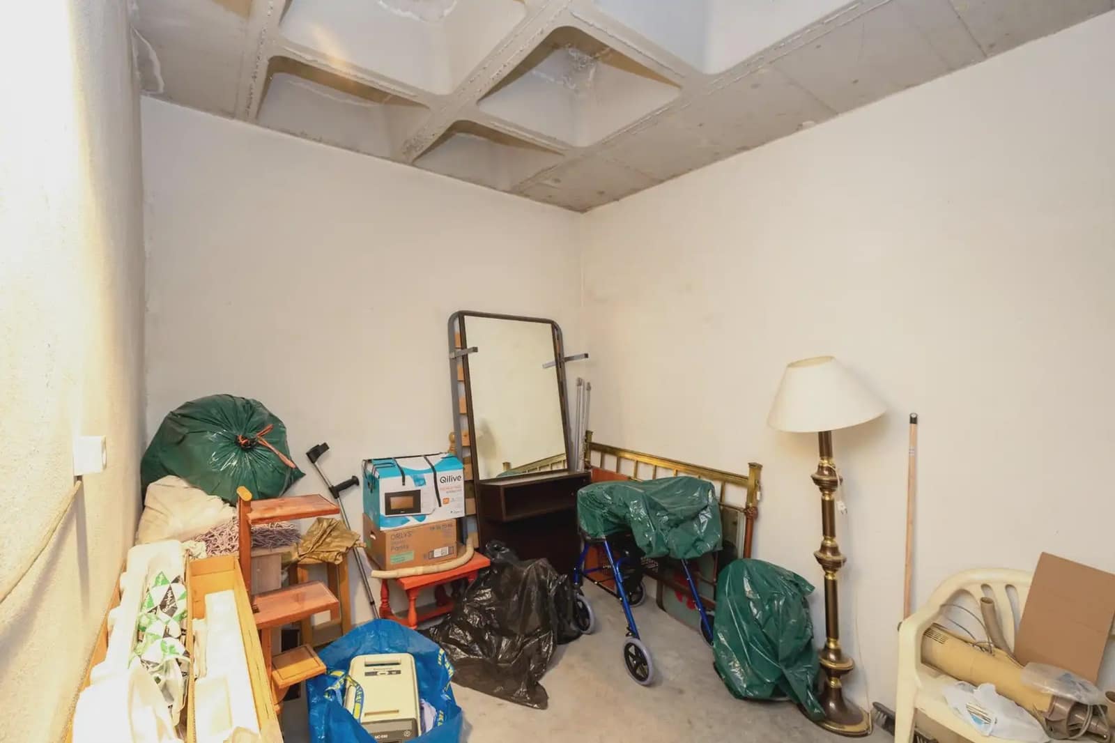 Lägenhet till salu i Granada stad med garage - 385 000 € (Ref: 9837258)