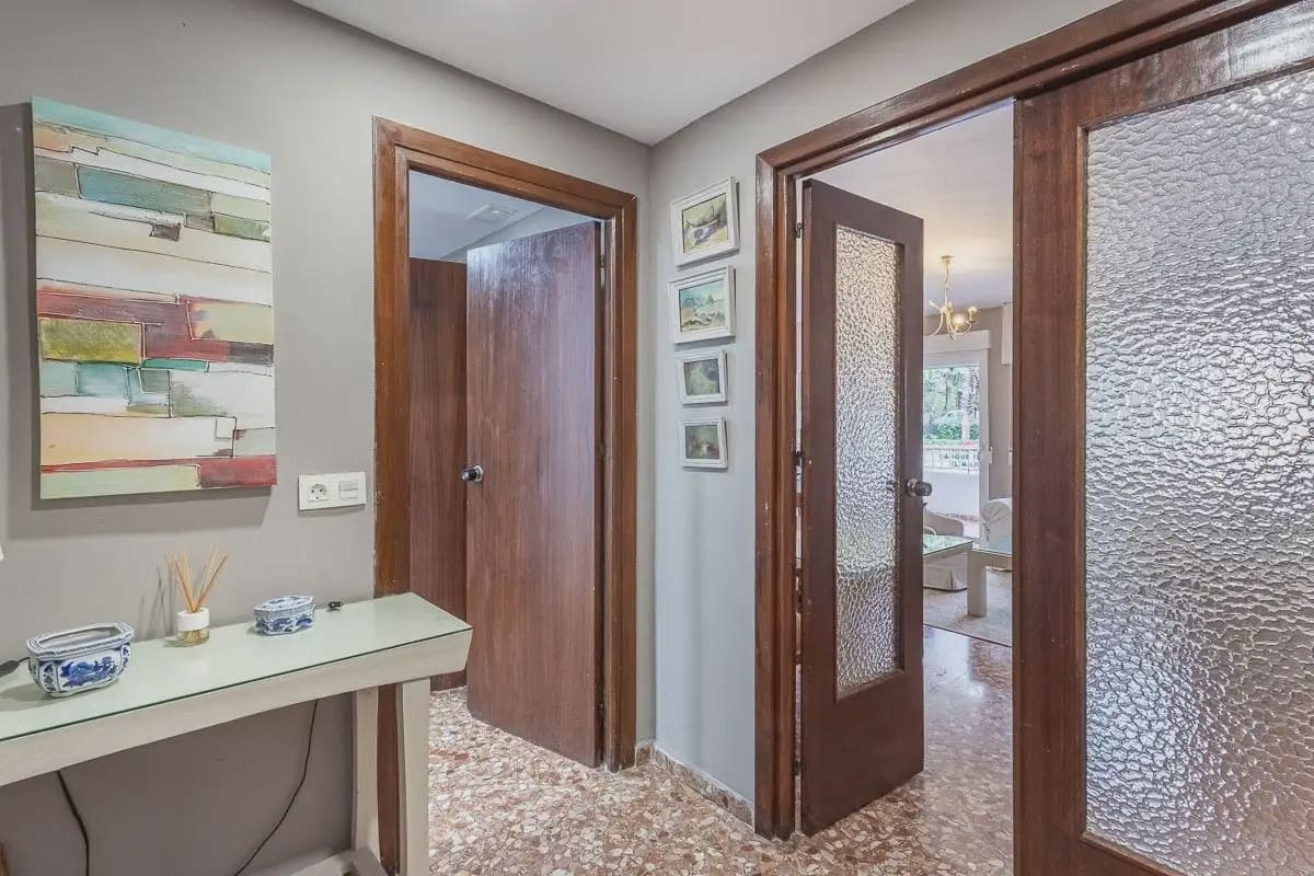 Flat for sale in Almunecar with garage - € 410,000 (Ref: 9837259)