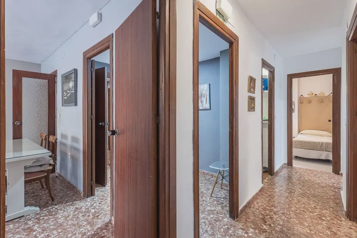 Flat for sale in Almunecar with garage - € 410,000 (Ref: 9837259)