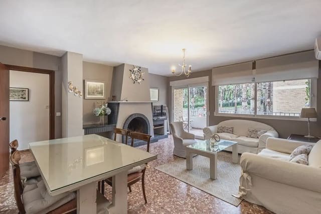 Appartement à vendre à Almuñécar avec garage - 410 000 € (Ref: 9837259)