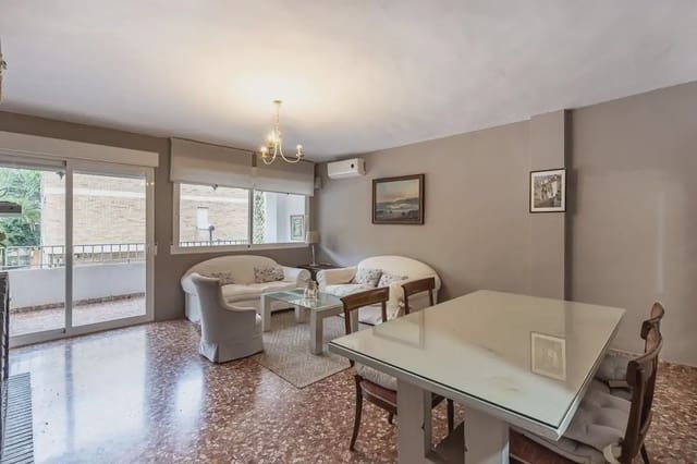 Appartement à vendre à Almuñécar avec garage - 410 000 € (Ref: 9837259)