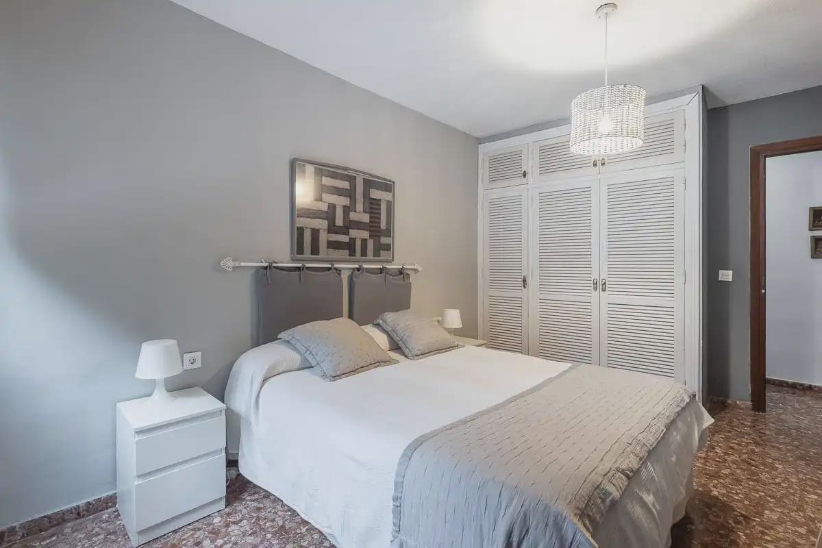 Flat for sale in Almunecar with garage - € 410,000 (Ref: 9837259)
