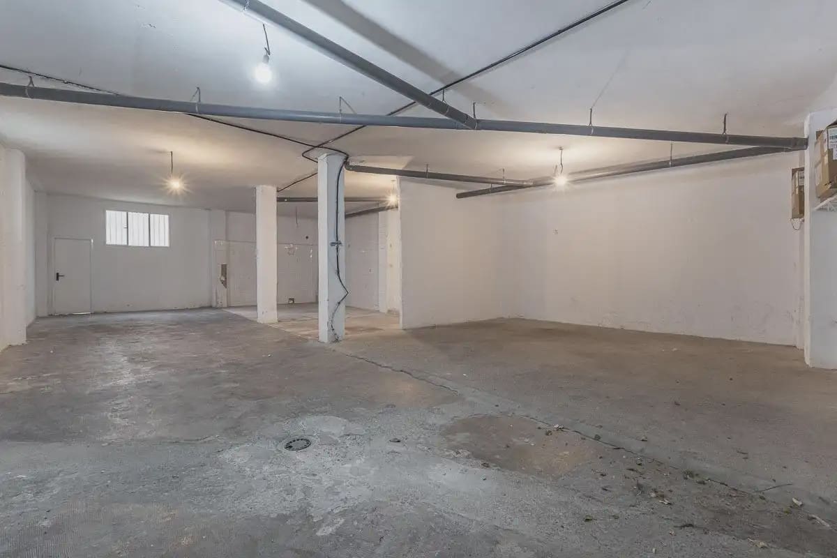 Flat for sale in Almunecar with garage - € 410,000 (Ref: 9837259)