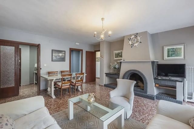Appartement à vendre à Almuñécar avec garage - 410 000 € (Ref: 9837259)
