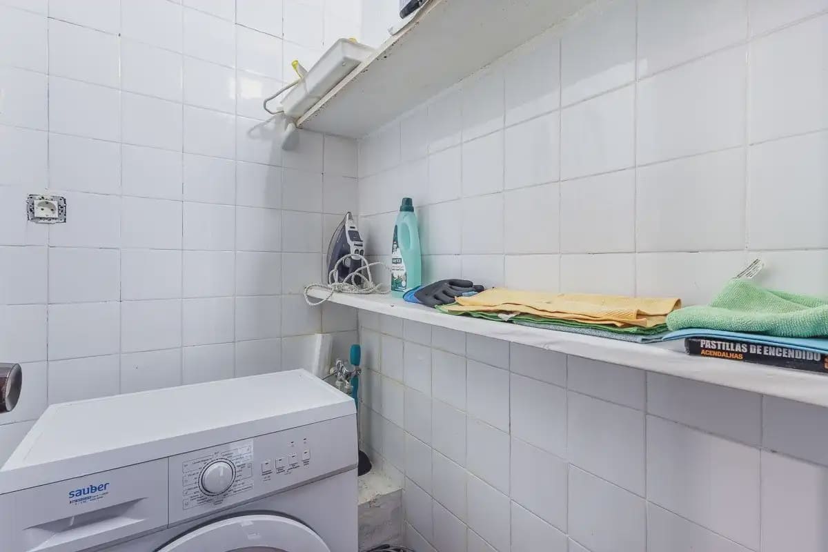 Flat for sale in Almunecar with garage - € 410,000 (Ref: 9837259)