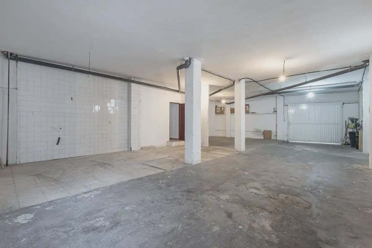 Flat for sale in Almunecar with garage - € 410,000 (Ref: 9837259)