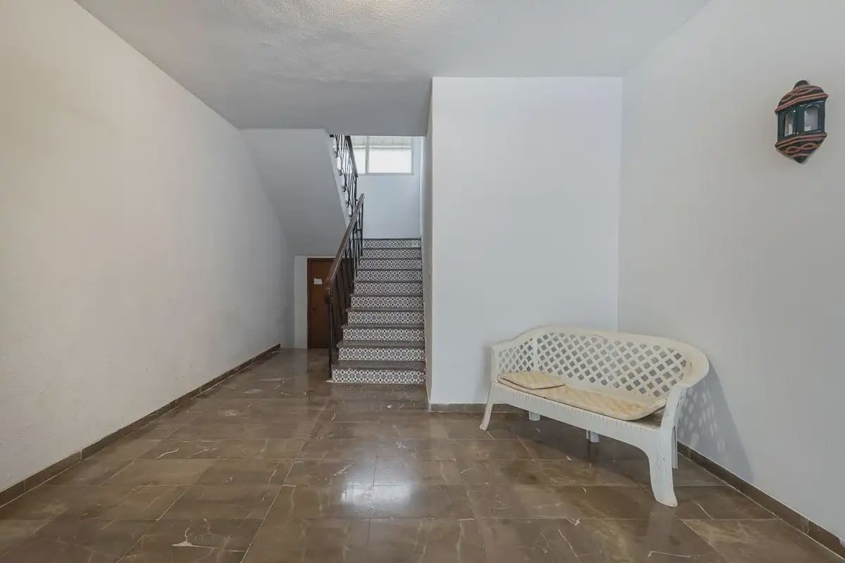 Flat for sale in Almunecar with garage - € 410,000 (Ref: 9837259)