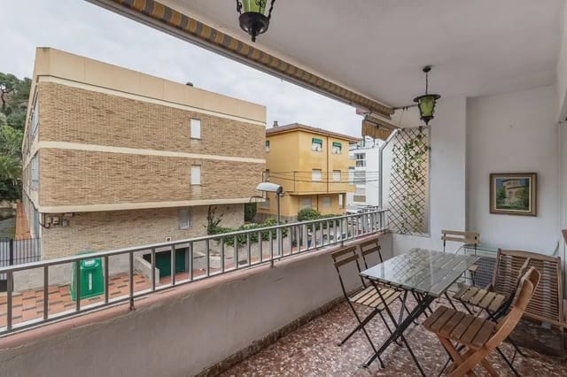 Appartement à vendre à Almuñécar avec garage - 410 000 € (Ref: 9837259)
