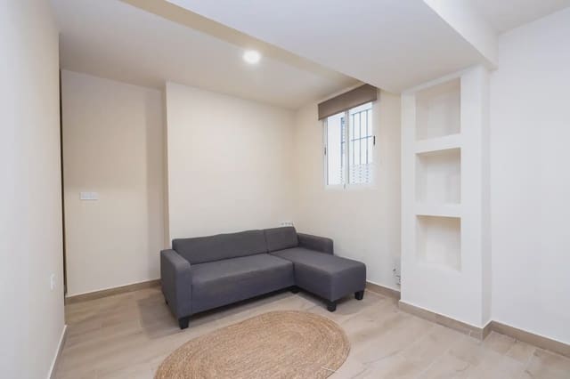 Leilighet til salgs i San Matías - Realejo, Granada by - € 189 000 (Ref: 9837260)