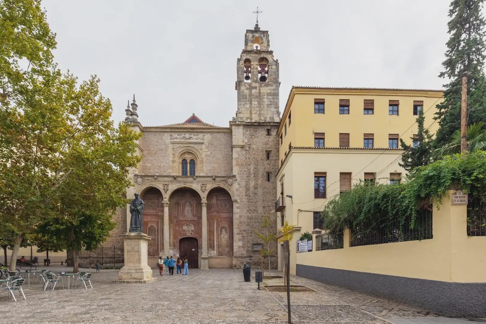 Lägenhet till salu i Granada stad - 189 000 € (Ref: 9837260)