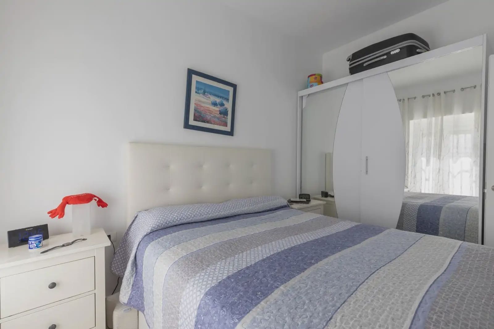 Halfvrijstaande villa te koop in Zafarraya met garage - € 135.000 (Ref: 9837261)