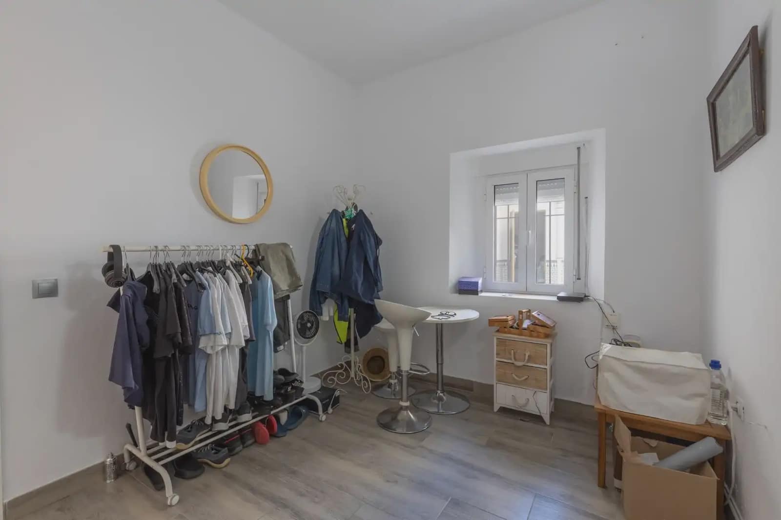 Halfvrijstaande villa te koop in Zafarraya met garage - € 135.000 (Ref: 9837261)