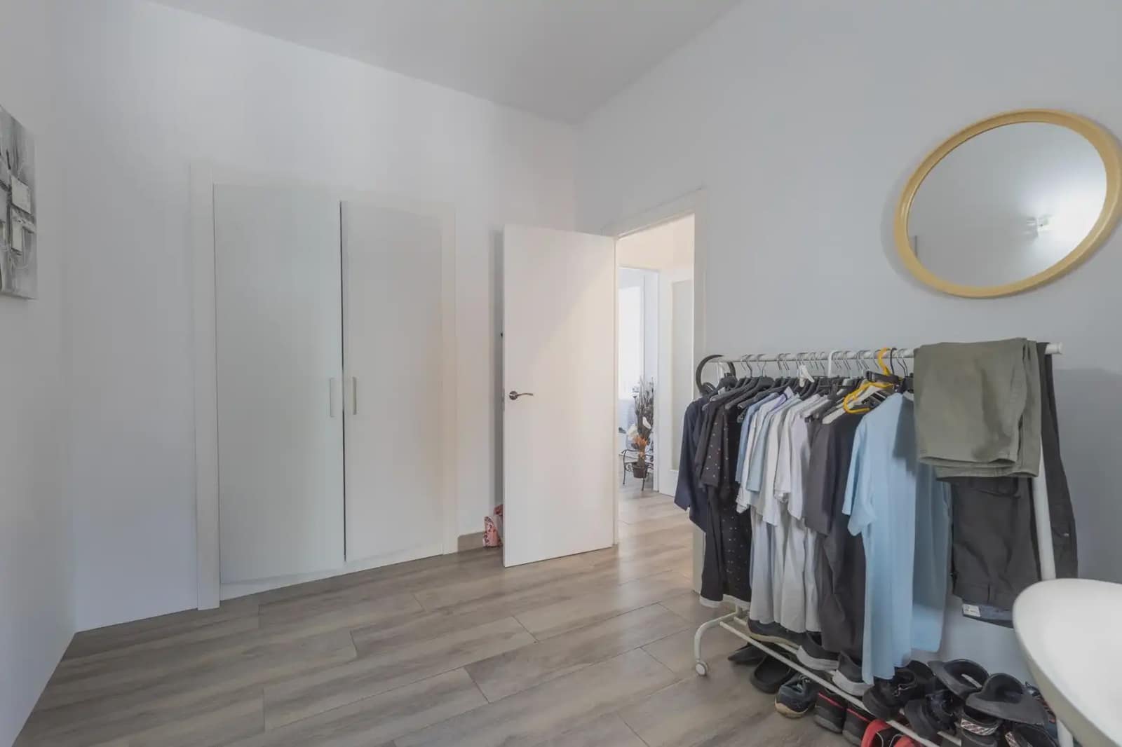 Halfvrijstaande villa te koop in Zafarraya met garage - € 135.000 (Ref: 9837261)