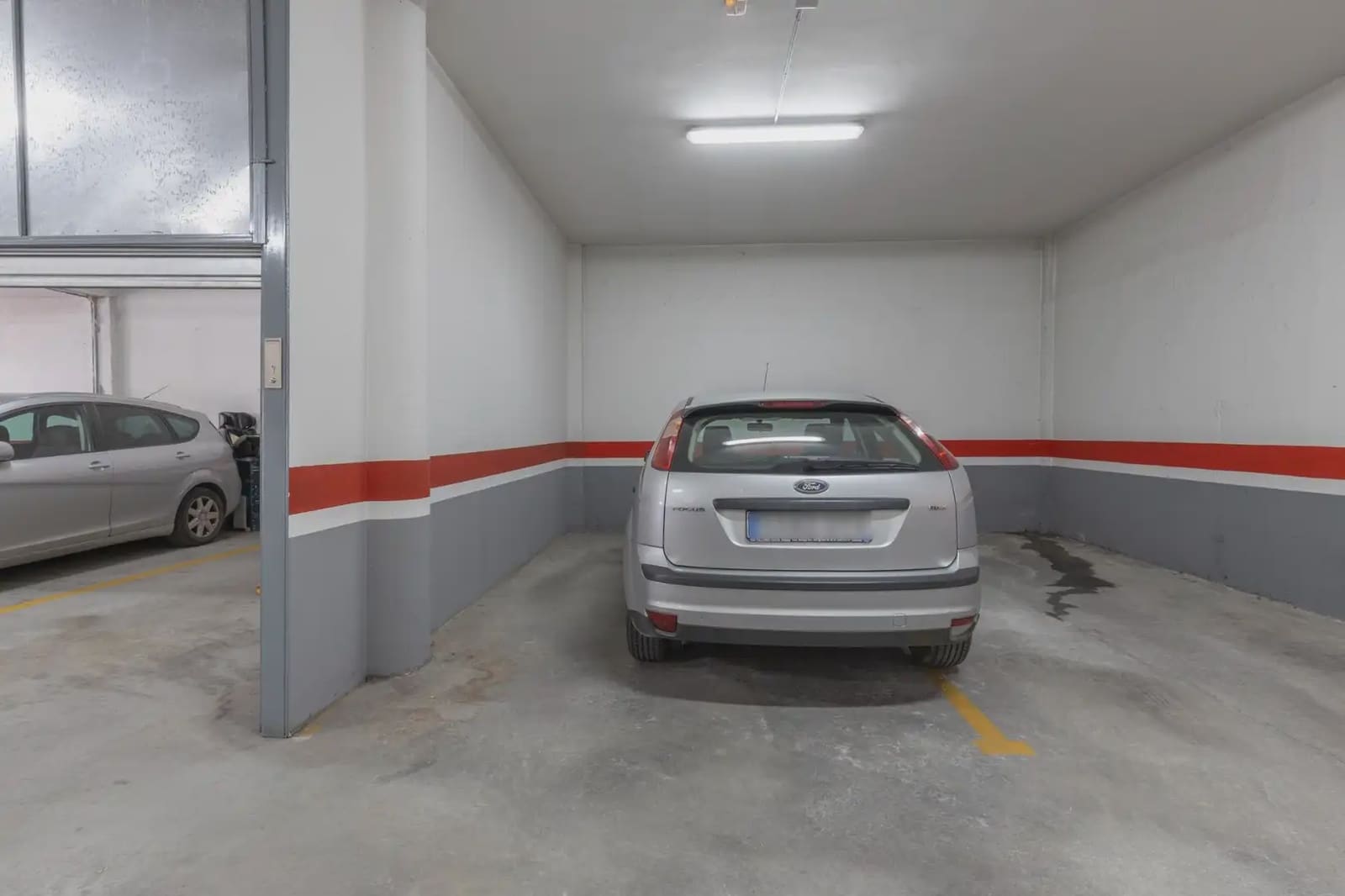 Apartamento para venda em Guevejar com garagem - 115 000 € (Ref: 9837262)