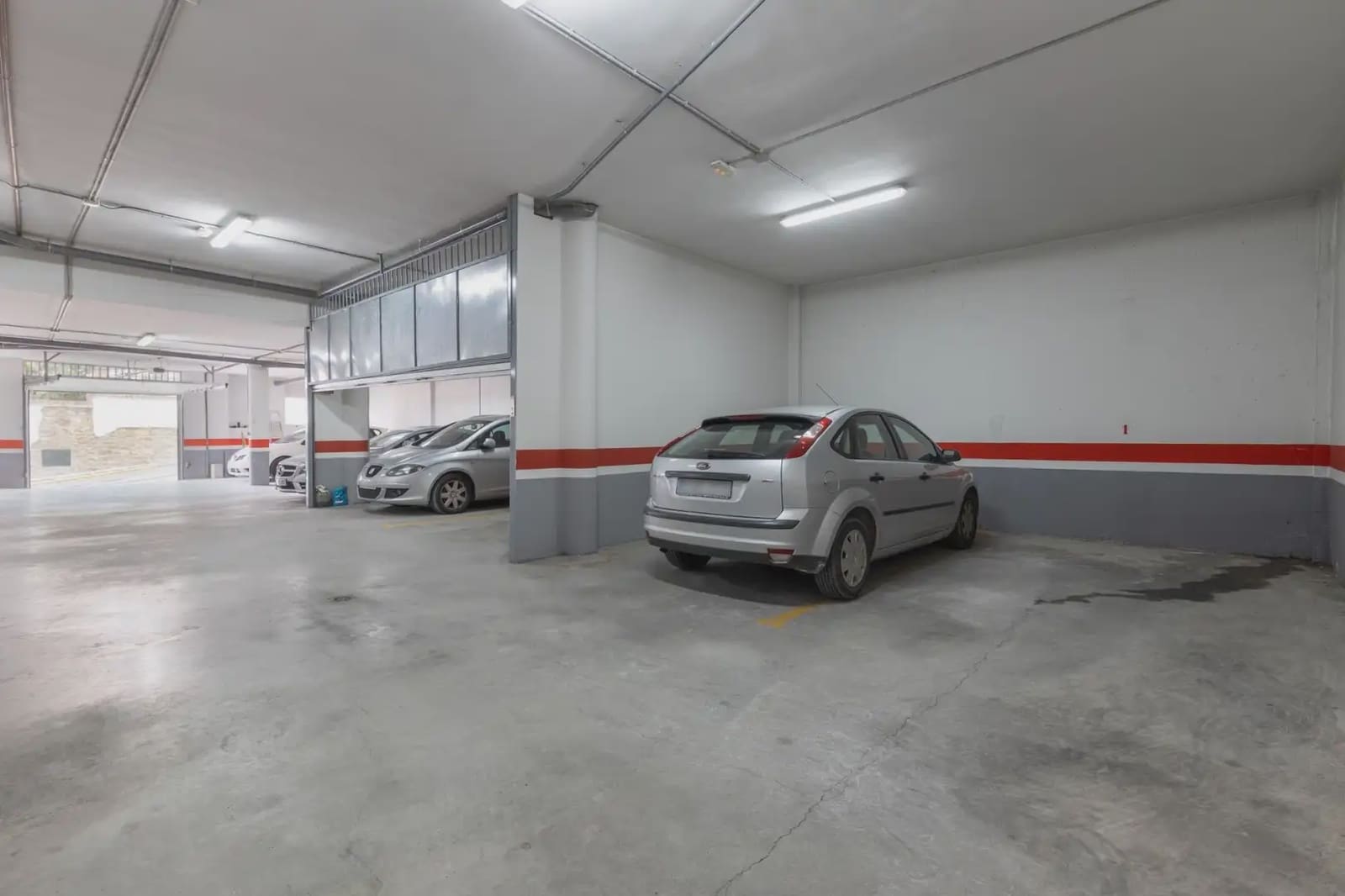 Apartamento para venda em Guevejar com garagem - 115 000 € (Ref: 9837262)