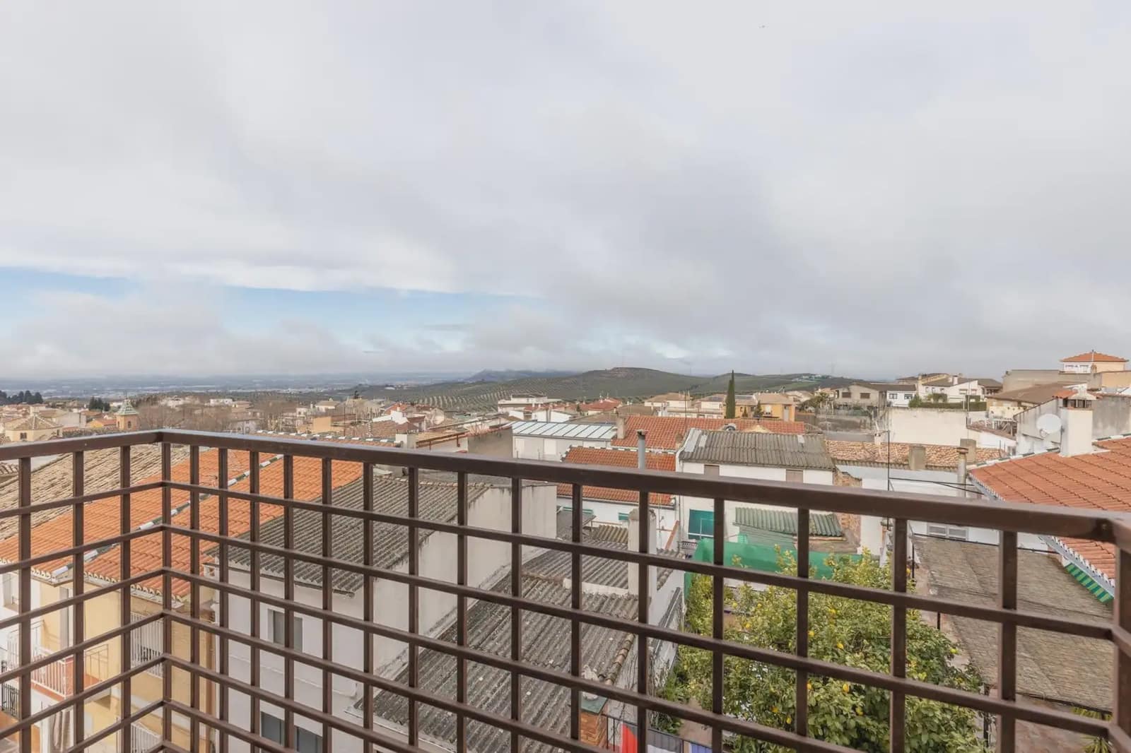 Apartamento para venda em Guevejar com garagem - 115 000 € (Ref: 9837262)
