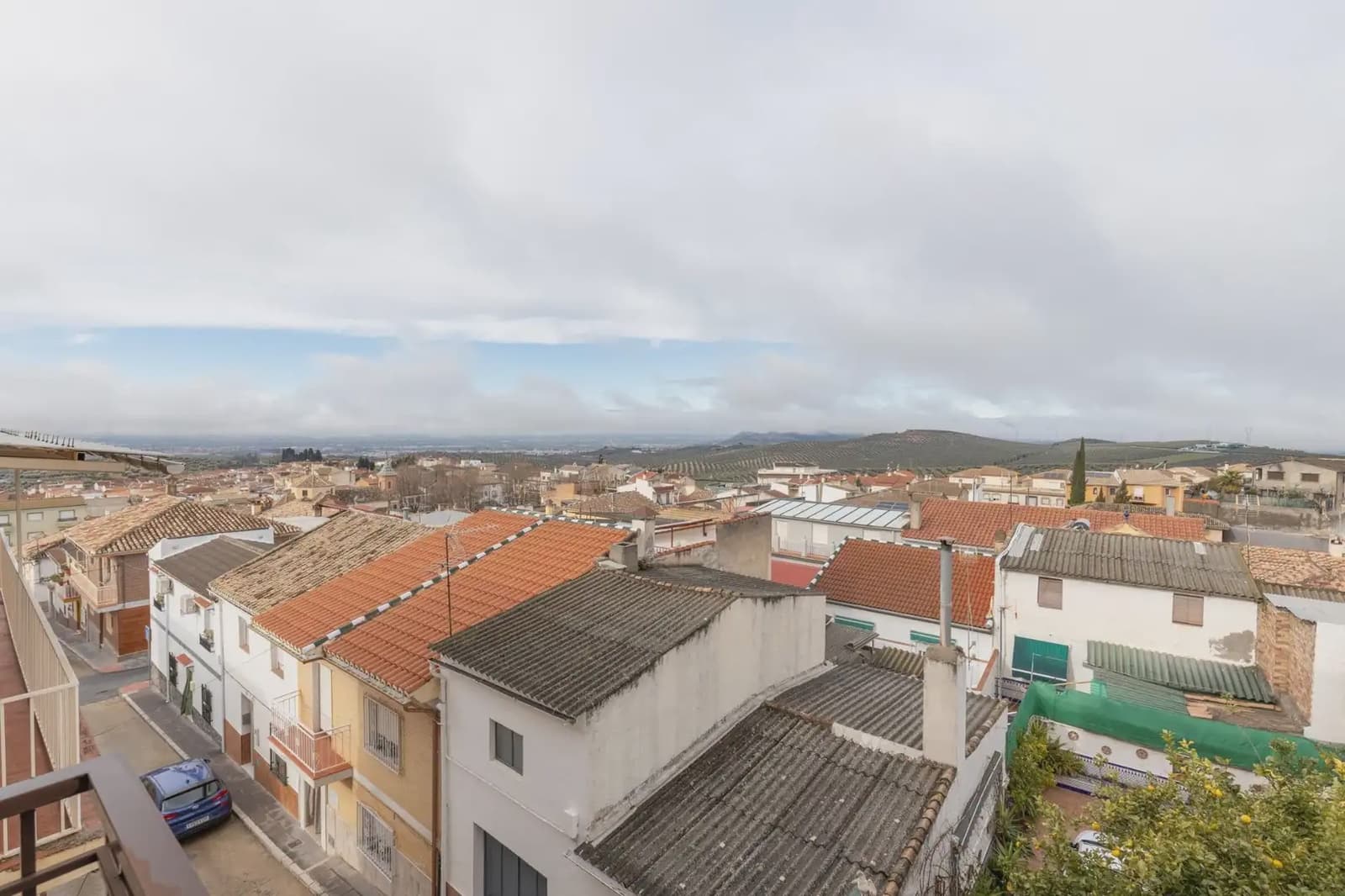Apartamento para venda em Guevejar com garagem - 115 000 € (Ref: 9837262)
