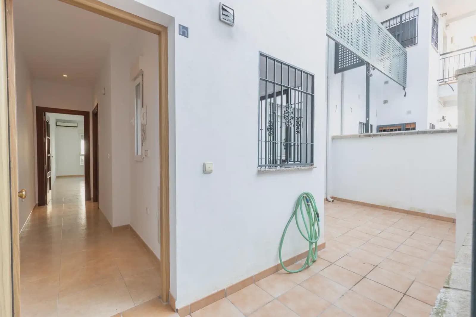 2 soveværelse Lejlighed til salg i Alhendin - € 155.000 (Ref: 9837263)