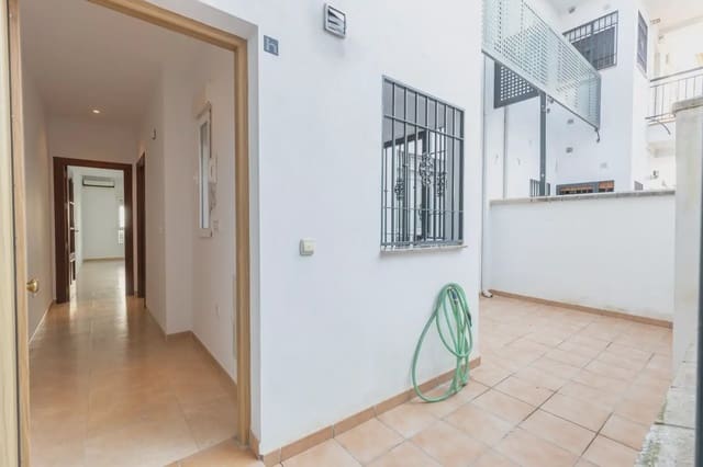 2 soveværelse Lejlighed til salg i Alhendín - € 155.000 (Ref: 9837263)