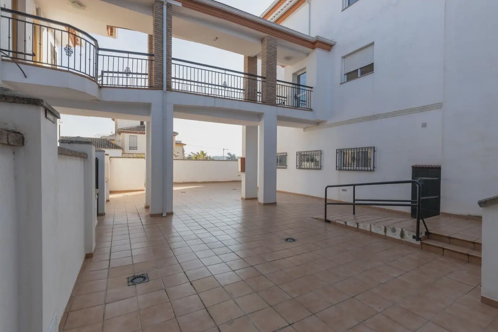 2 soveværelse Lejlighed til salg i Alhendin - € 155.000 (Ref: 9837263)