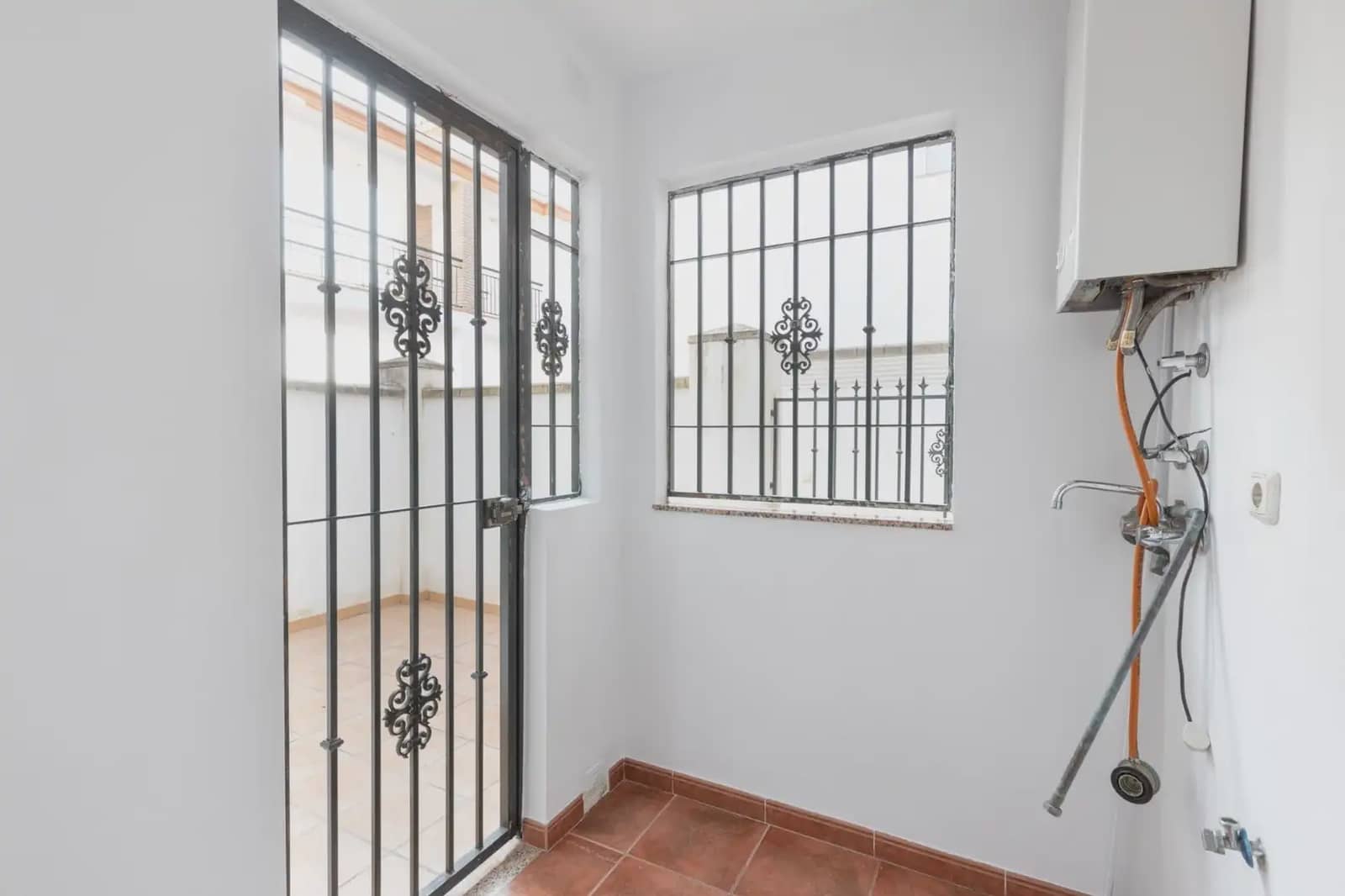 2 soveværelse Lejlighed til salg i Alhendin - € 155.000 (Ref: 9837263)