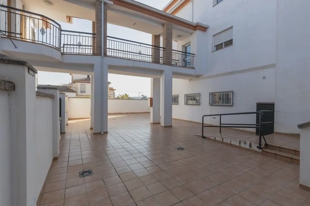 2 soveværelse Lejlighed til salg i Alhendín - € 155.000 (Ref: 9837263)