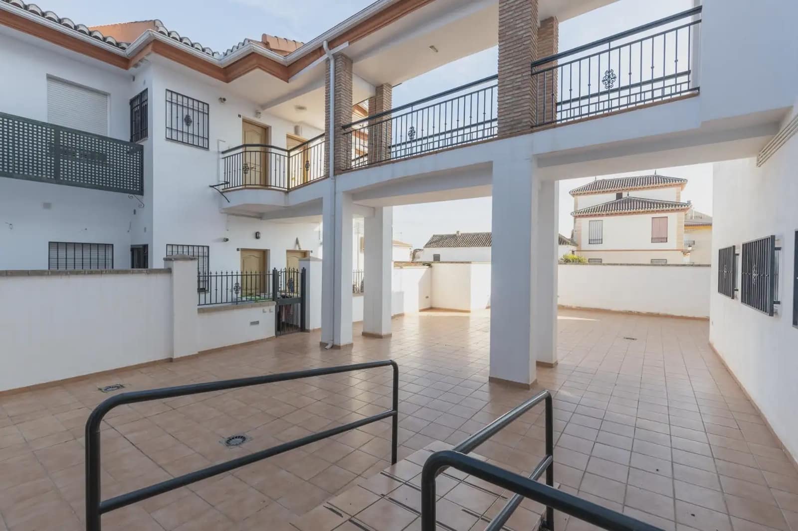 2 soveværelse Lejlighed til salg i Alhendin - € 155.000 (Ref: 9837263)