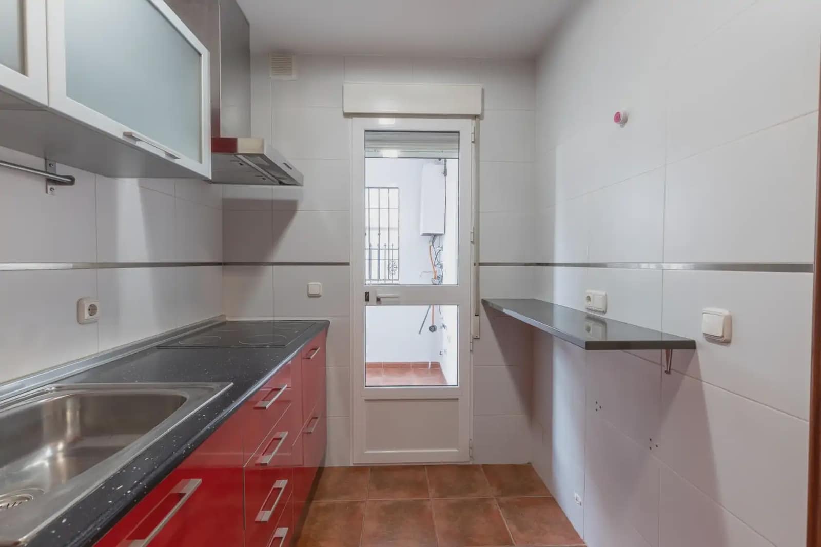 2 soveværelse Lejlighed til salg i Alhendin - € 155.000 (Ref: 9837263)
