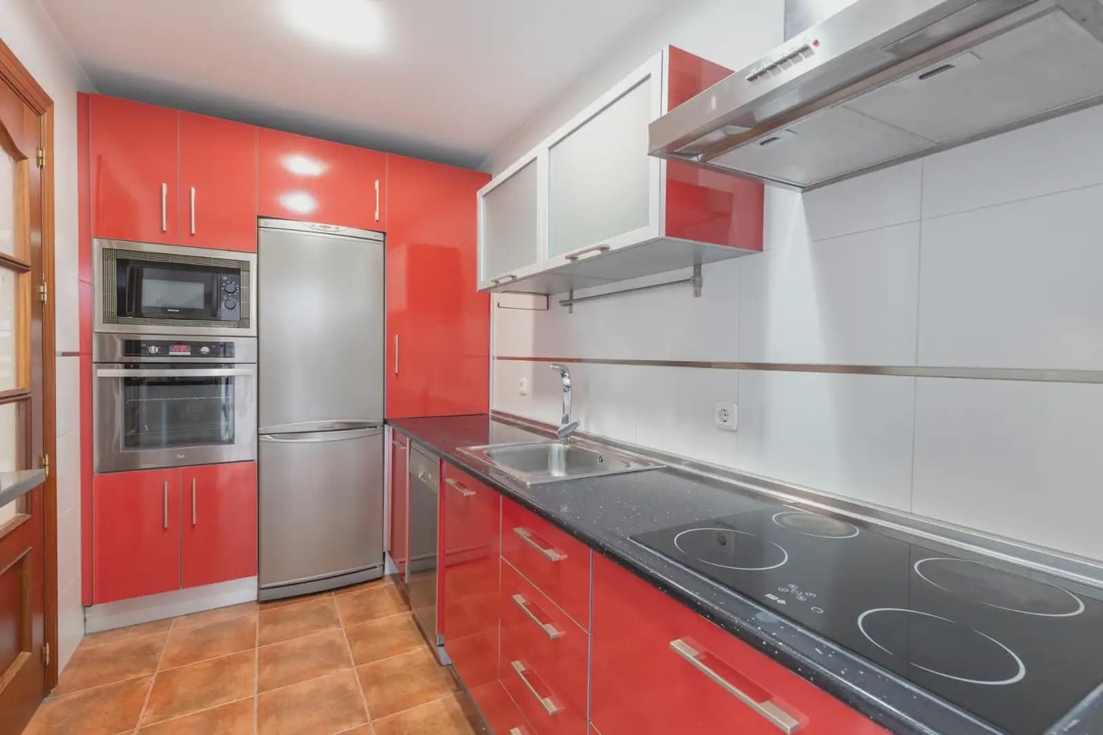 2 soveværelse Lejlighed til salg i Alhendin - € 155.000 (Ref: 9837263)