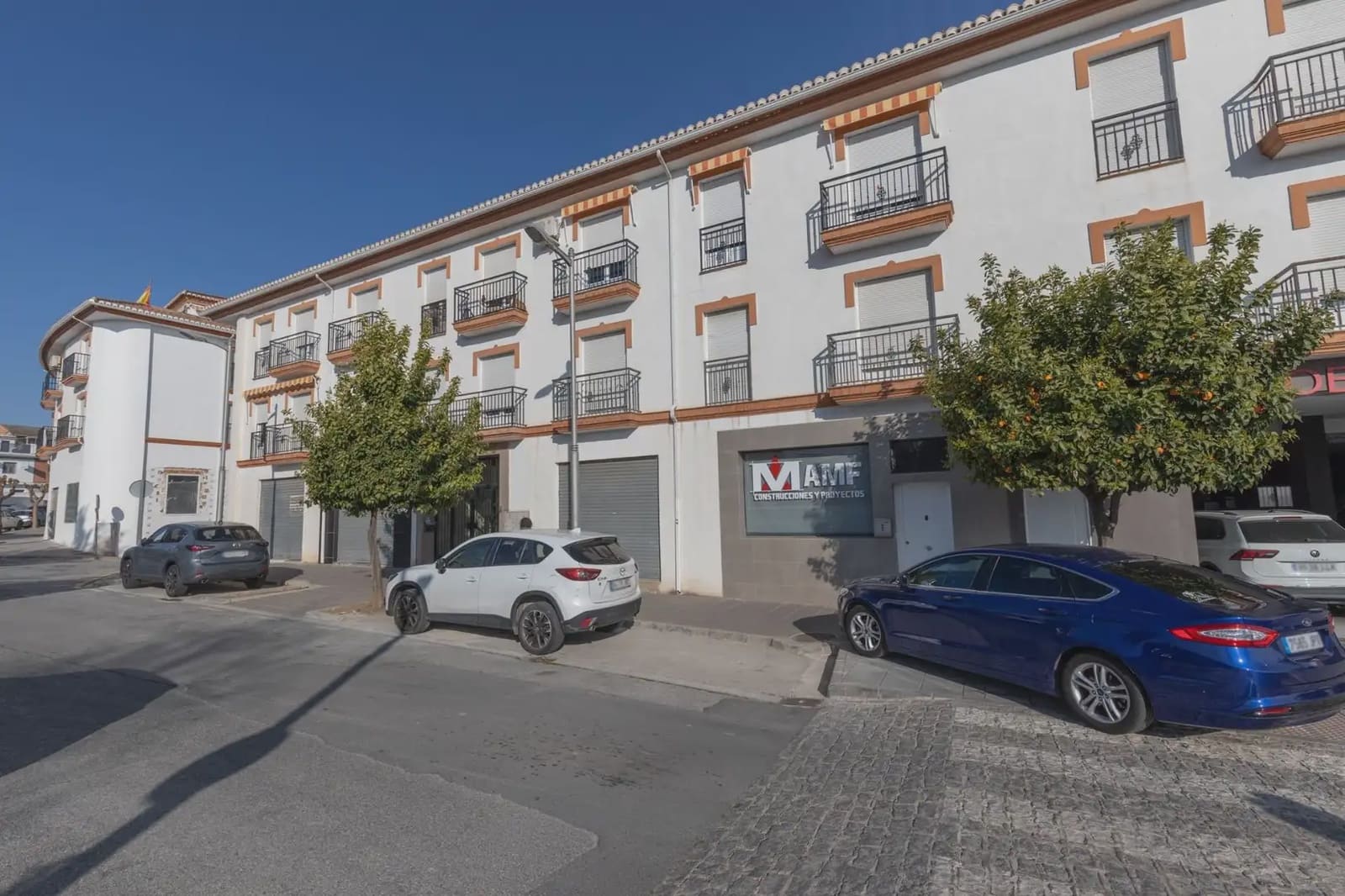 2 soveværelse Lejlighed til salg i Alhendin - € 155.000 (Ref: 9837263)