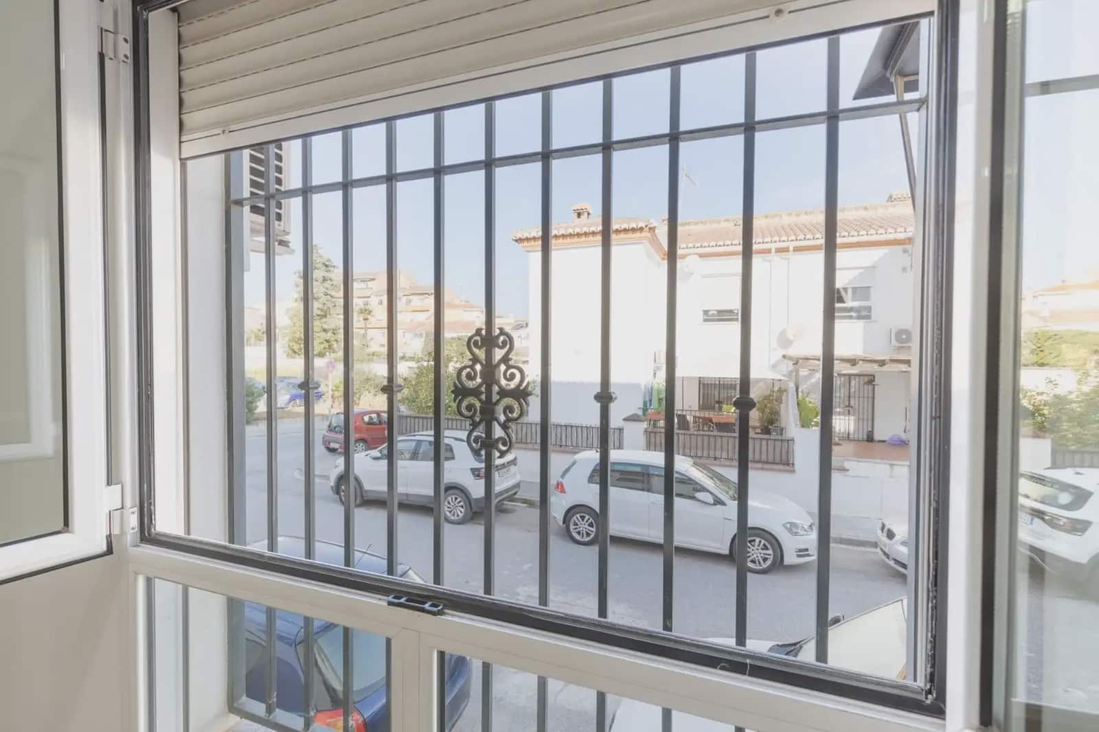 2 soveværelse Lejlighed til salg i Alhendin - € 155.000 (Ref: 9837263)
