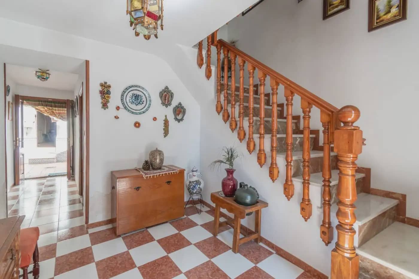 Townhouse for sale in Illora - € 72,000 (Ref: 9837264)