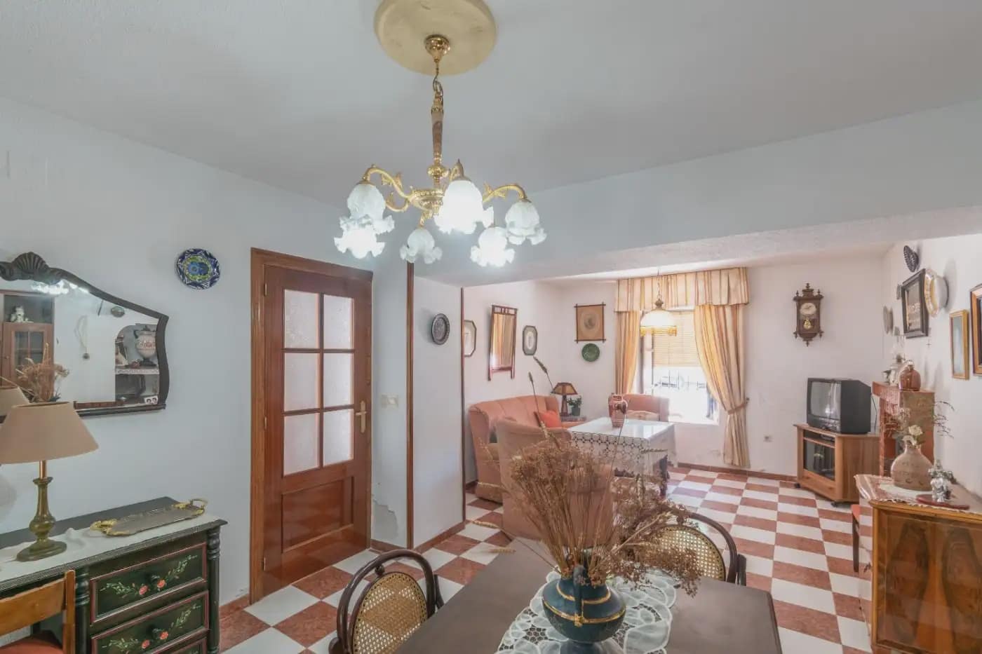 Townhouse for sale in Illora - € 72,000 (Ref: 9837264)