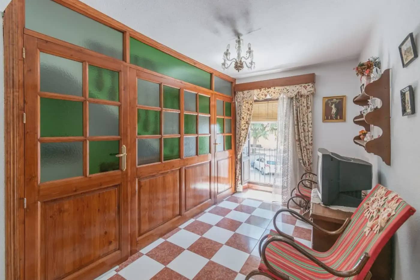 Townhouse for sale in Illora - € 72,000 (Ref: 9837264)