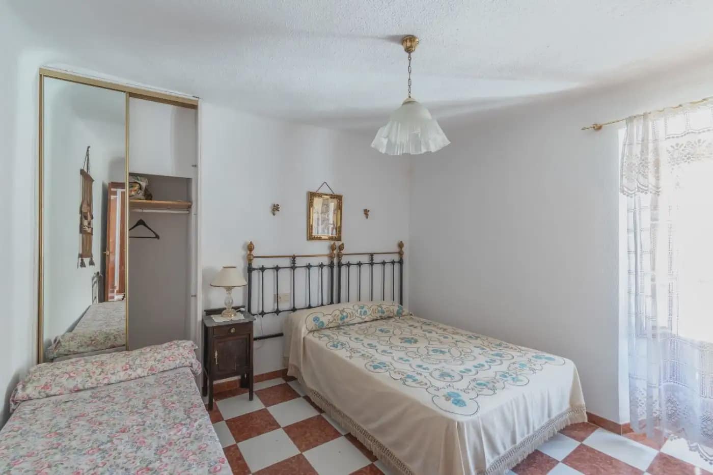 Townhouse for sale in Illora - € 72,000 (Ref: 9837264)