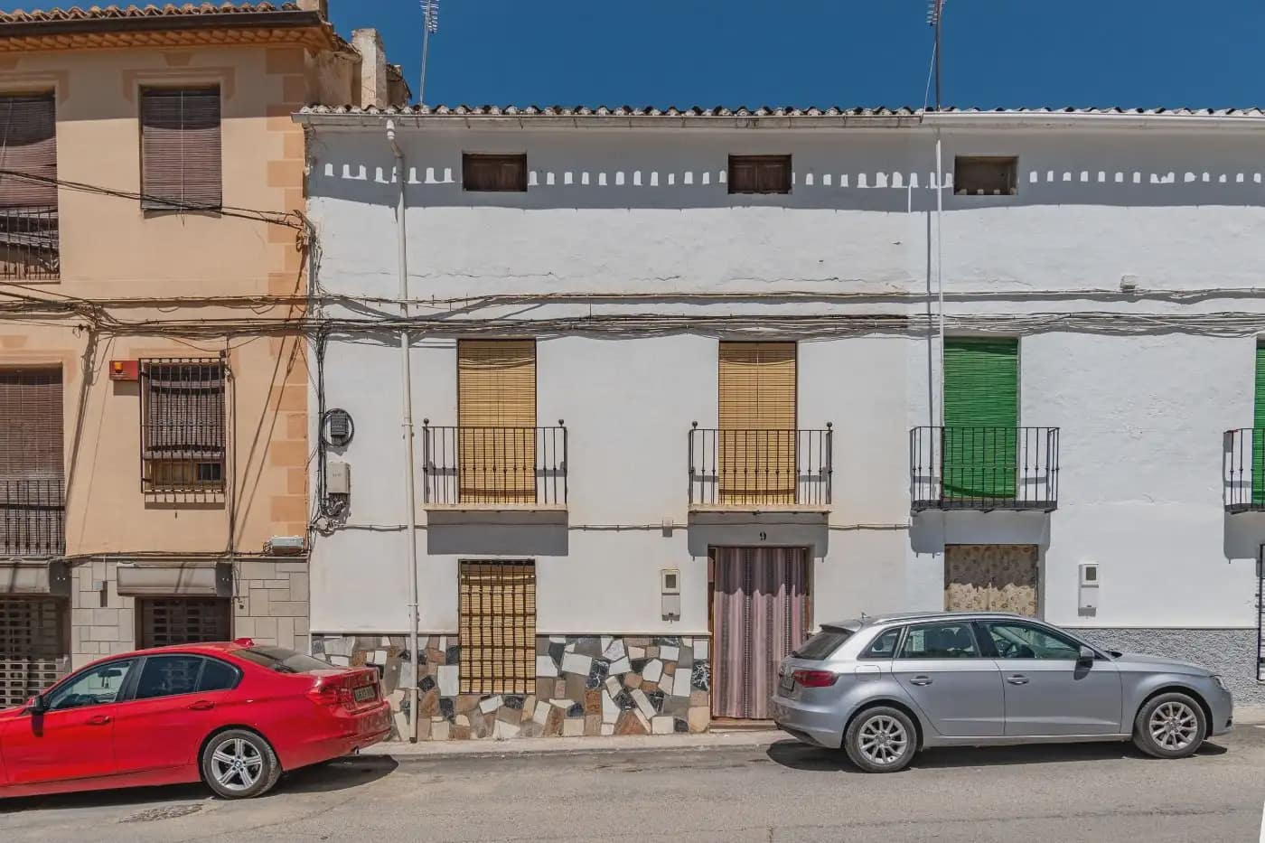 Townhouse for sale in Illora - € 72,000 (Ref: 9837264)