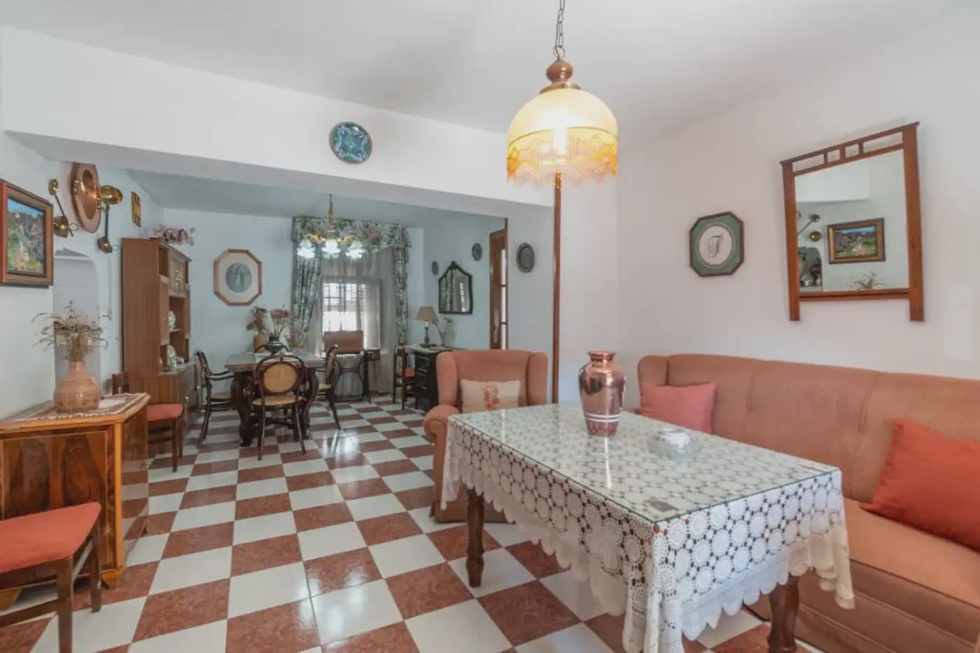 Townhouse for sale in Illora - € 72,000 (Ref: 9837264)
