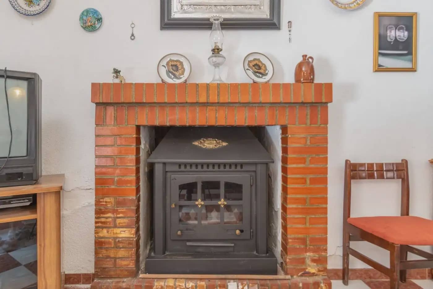 Townhouse for sale in Illora - € 72,000 (Ref: 9837264)