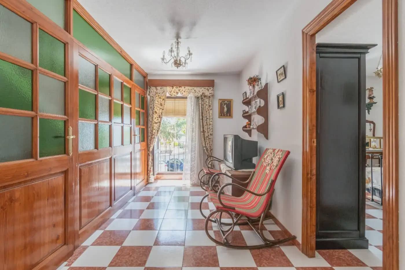Townhouse for sale in Illora - € 72,000 (Ref: 9837264)