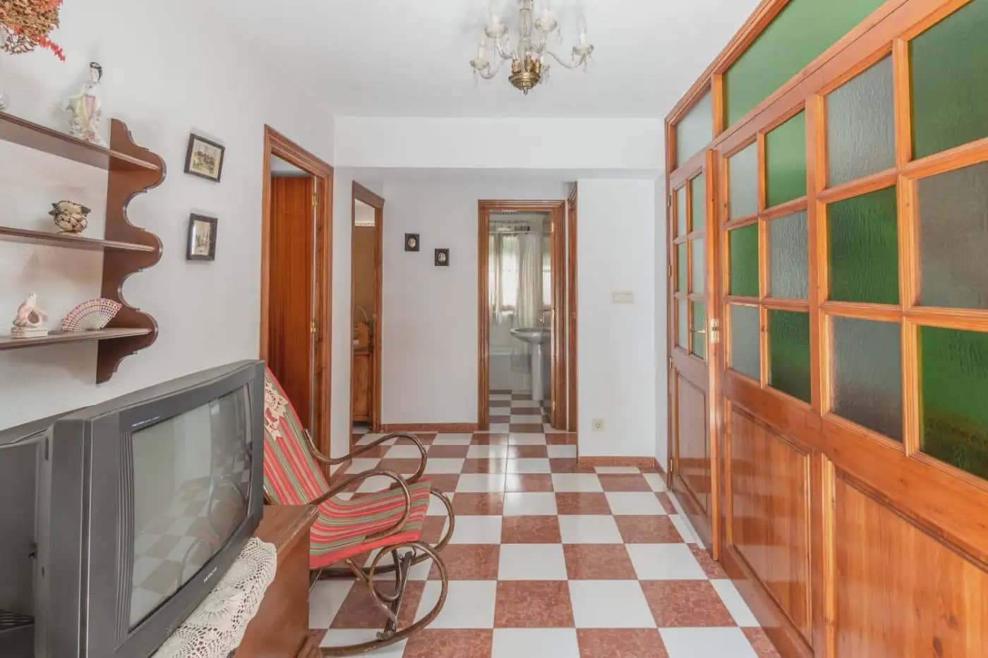 Townhouse for sale in Illora - € 72,000 (Ref: 9837264)