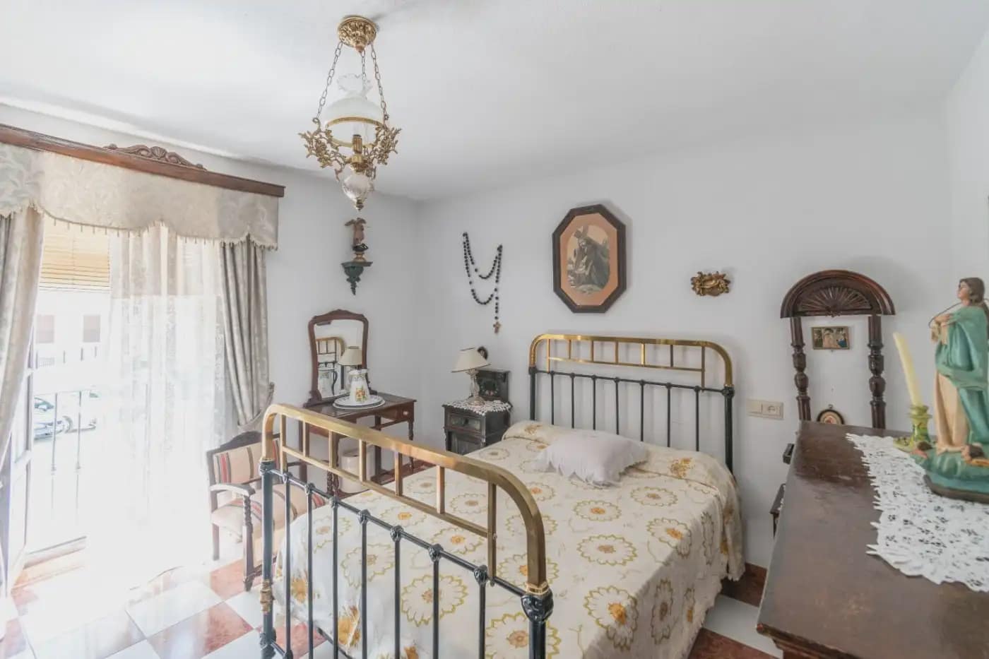 Townhouse for sale in Illora - € 72,000 (Ref: 9837264)