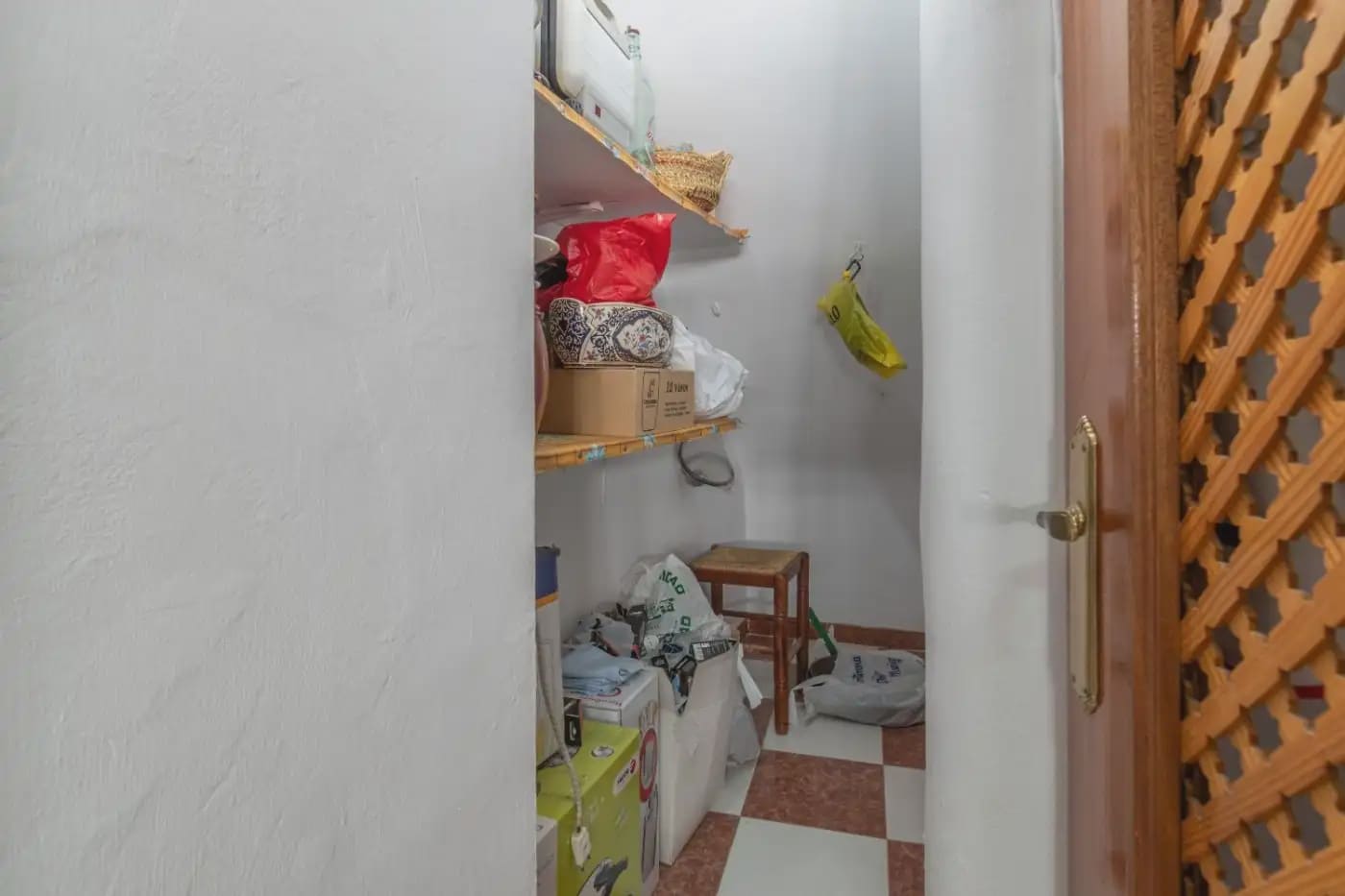 Townhouse for sale in Illora - € 72,000 (Ref: 9837264)