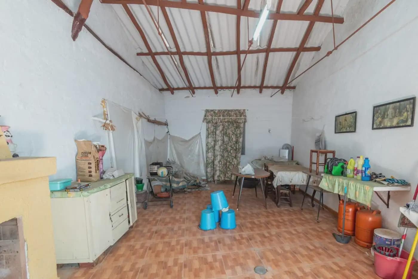 Townhouse for sale in Illora - € 72,000 (Ref: 9837264)