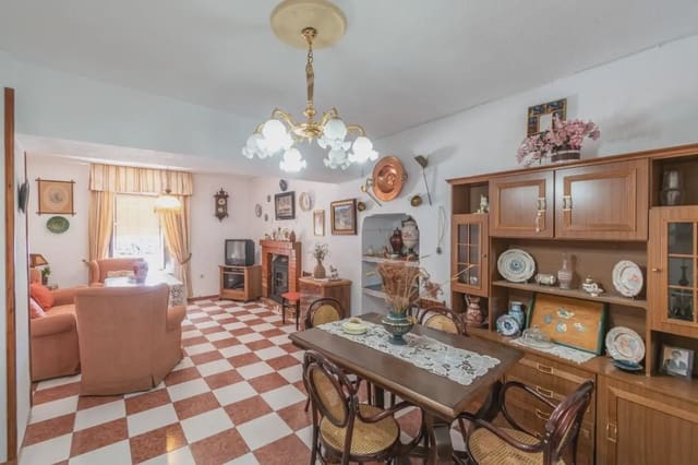 Dom na sprzedaż w Illora - 72 000 € (Ref: 9837264)
