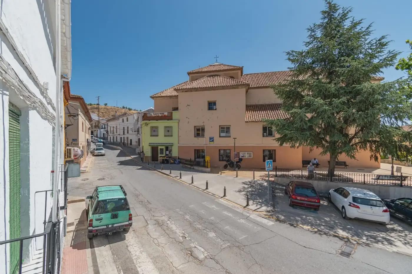 Townhouse for sale in Illora - € 72,000 (Ref: 9837264)