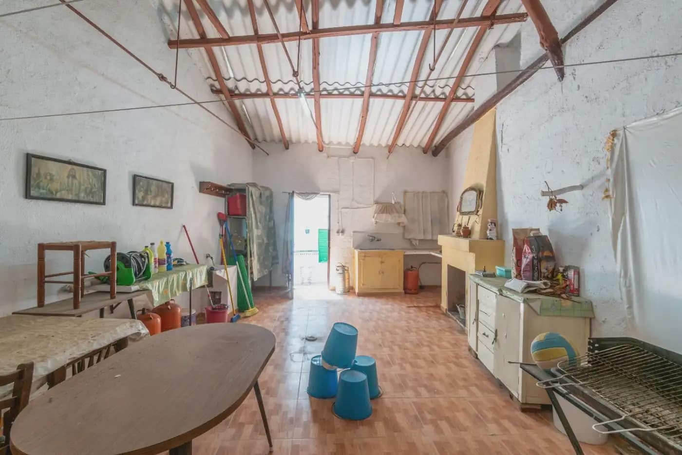 Townhouse for sale in Illora - € 72,000 (Ref: 9837264)