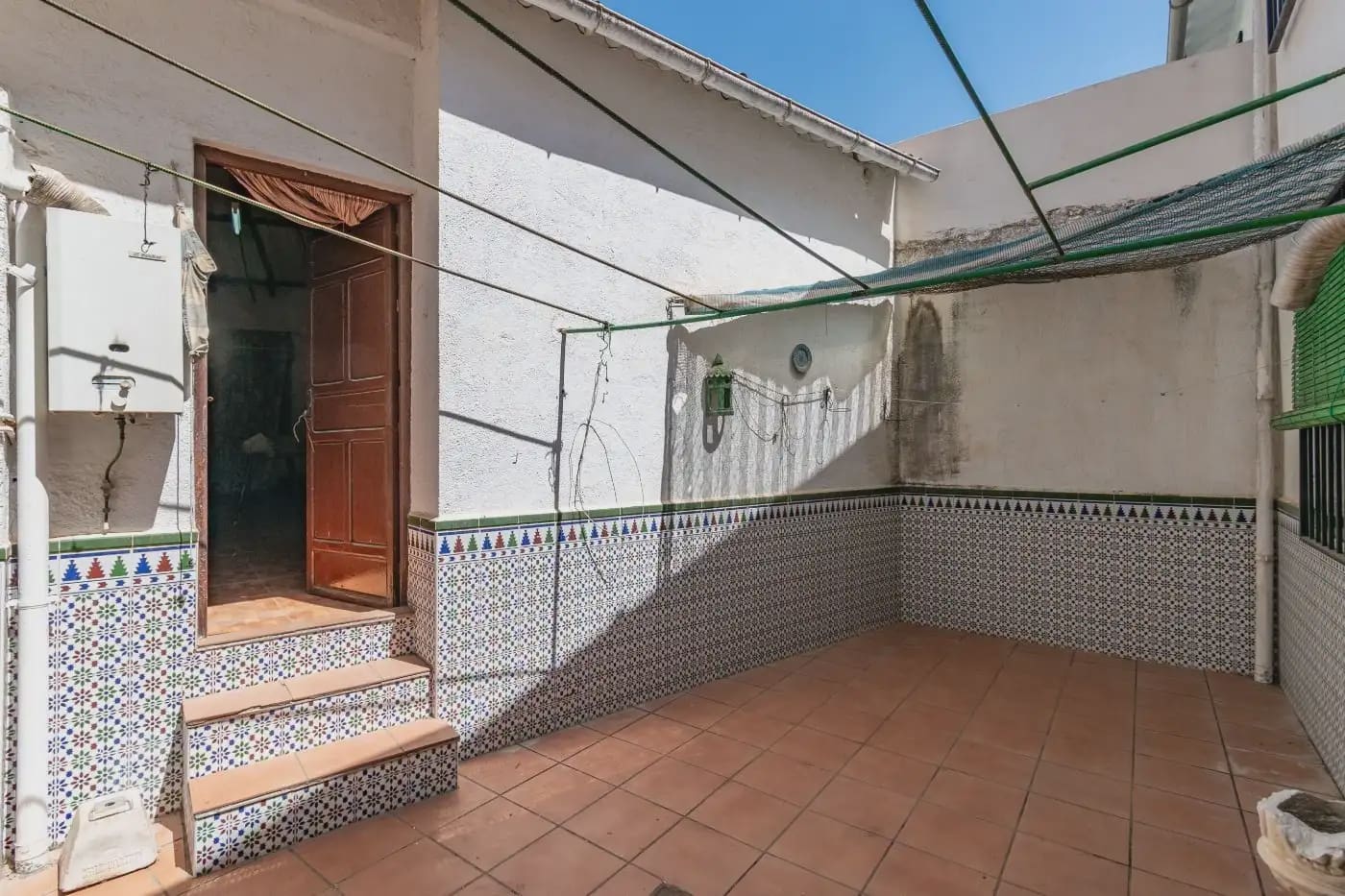 Townhouse for sale in Illora - € 72,000 (Ref: 9837264)