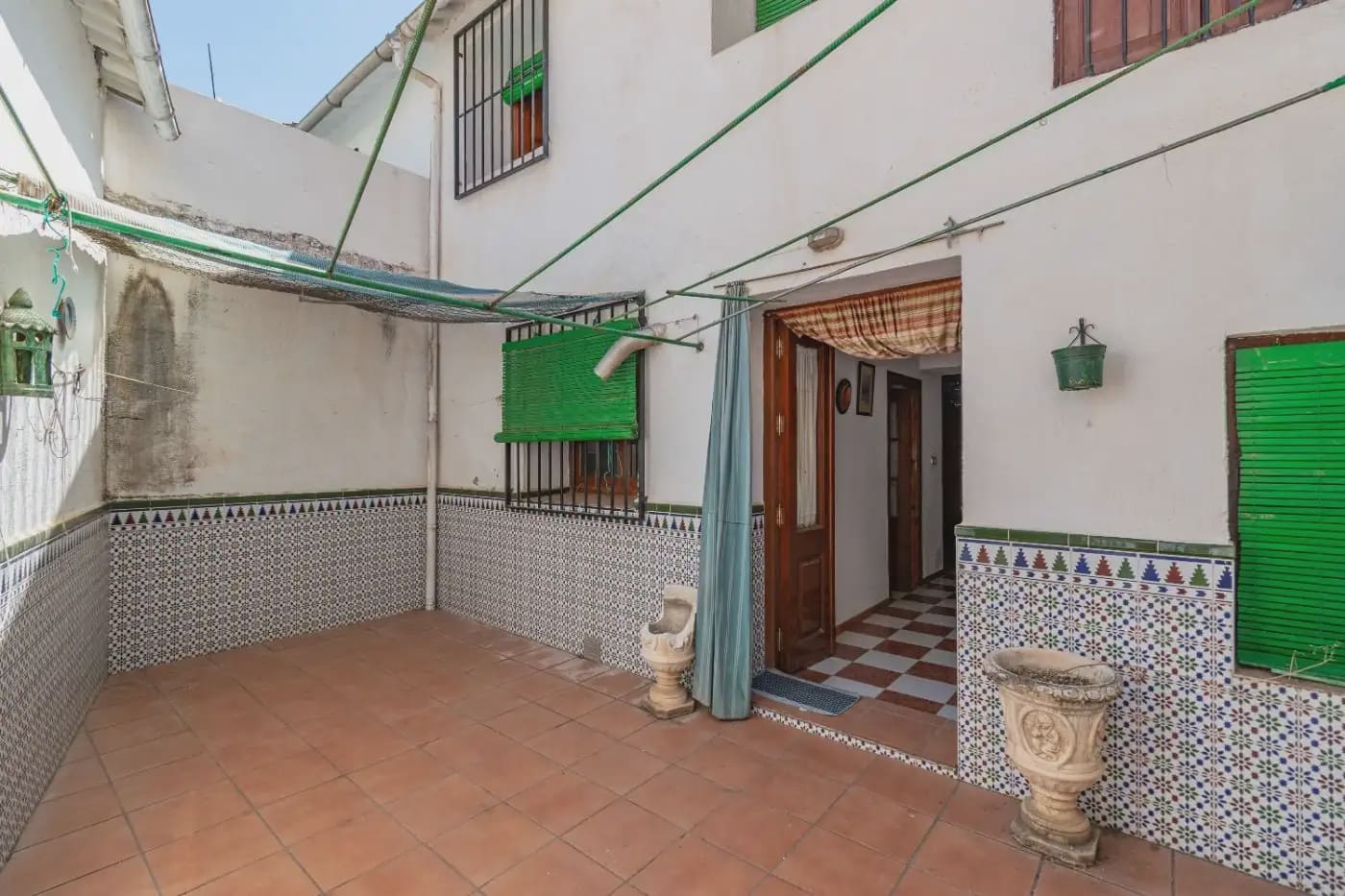 Townhouse for sale in Illora - € 72,000 (Ref: 9837264)